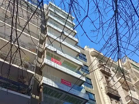 Departamento - Venta - Argentina, Capital Federal - LAPRIDA 1339