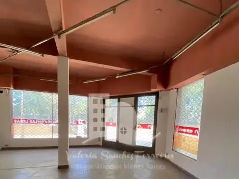 Local a la venta en Bernal