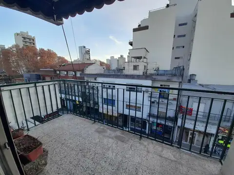 Departamento en Venta en General San Martin, USD 80.000