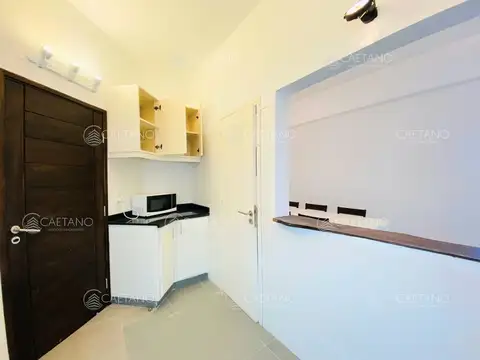 Apartamento en venta en Manantiales
