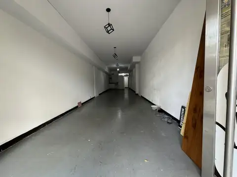Local en Venta 3 años