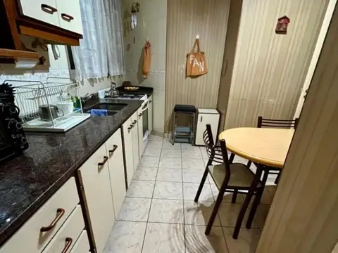 Departamento en Venta 60 años