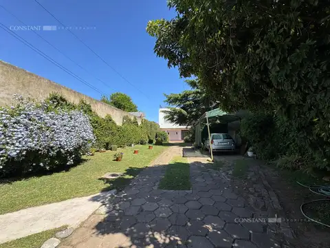 Casa en Venta en La Plata, USD 75.000