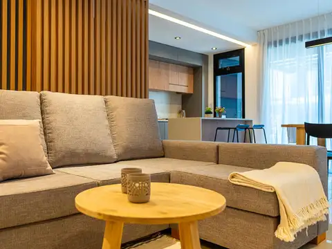 Venta Departamento 4 dormitorios - Fisherton