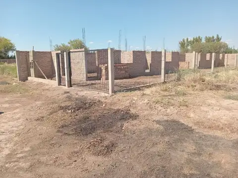 Terreno en Venta en Colonia Segovia, USD 20.000