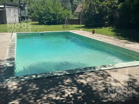 Casa en venta - Escobar