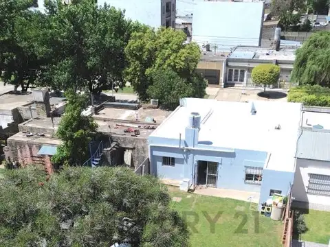 SAAVEDRA 1900, Piso 0