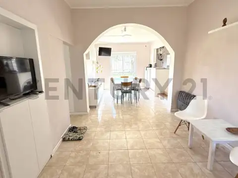 Casa en Venta 2025 años