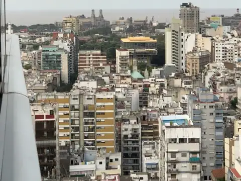 Departamento en Venta de 3 dormitorios