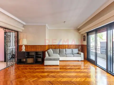 Depto Tipo Casa en Venta en Pompeya, USD 139.000