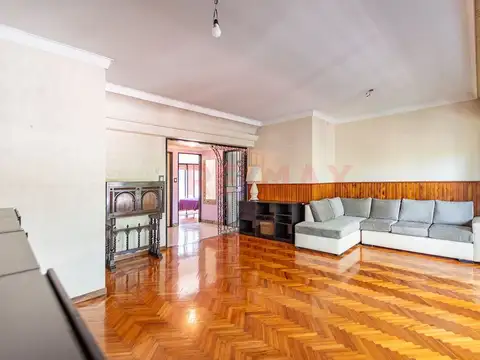 Avenida La Plata 2700