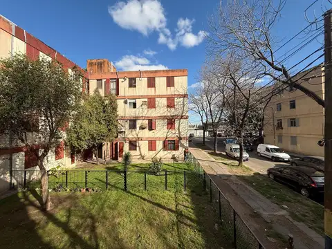 B. Suarez  al 5000 - Monoblock 5