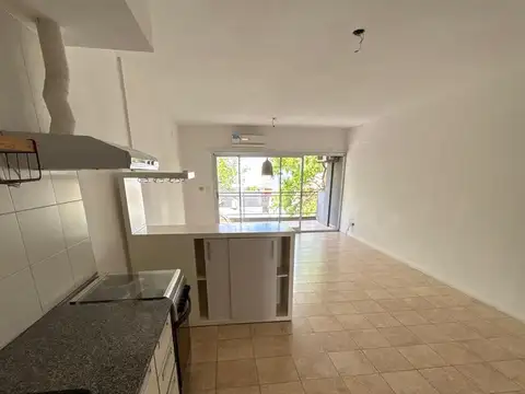 Departamento en Alquiler 15 años