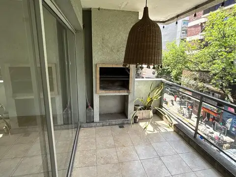 Departamento en Alquiler Apto profesional