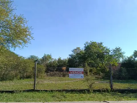 TERRENO EN VENTA, CALLE JOSEFA LEMA, COLONIA BENITEZ. CHACO. ZONA URBANA.