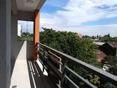 DEPARTAMENTO DE 2 MABIENTES EDIFICIO INDEPENDENCIA!