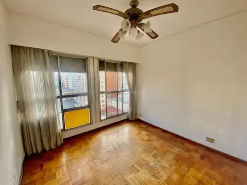 Departamento 4 ambientes con 3 baños