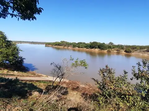 Terreno en Venta 15,26  mts Frente