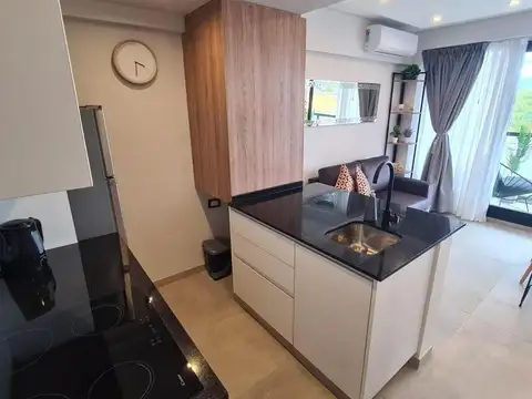 Departamento en Palermo