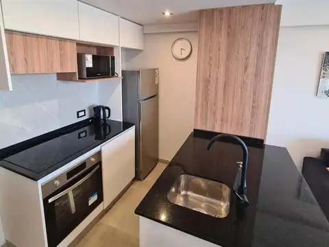 Departamento en Alquiler Temporal en Palermo, USD 1.300