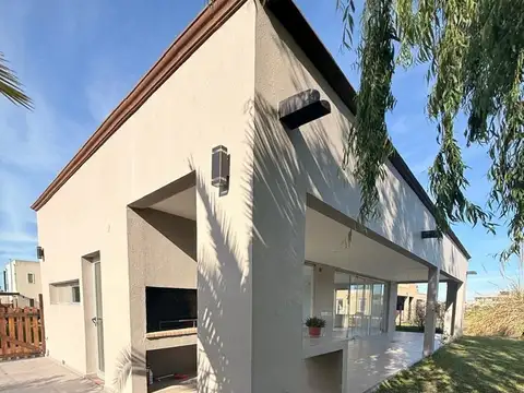 Casa en Venta 8 años