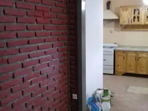 Depto Tipo Casa en Venta de 1 dormitorio