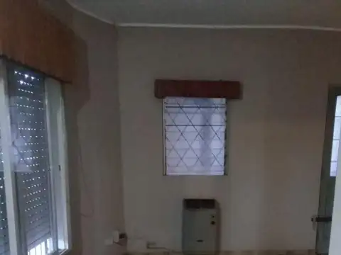 CASA PH CON ENTRADA INDEPENDIENTE CON 1 DORMITORIO Y PATIO