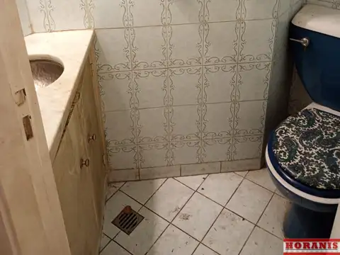 Casa en alquiler c/ cochera en Caballito