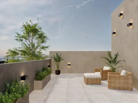 Depto Tipo Casa en Venta en Mataderos, USD 149.000