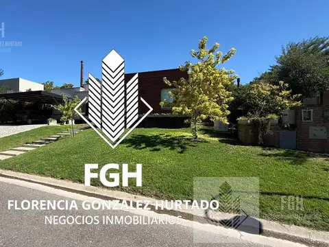 Casa en El Cazal Escobar