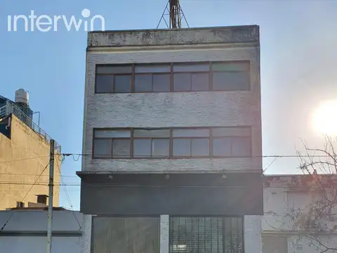 Terreno en Venta 34  mts Fondo