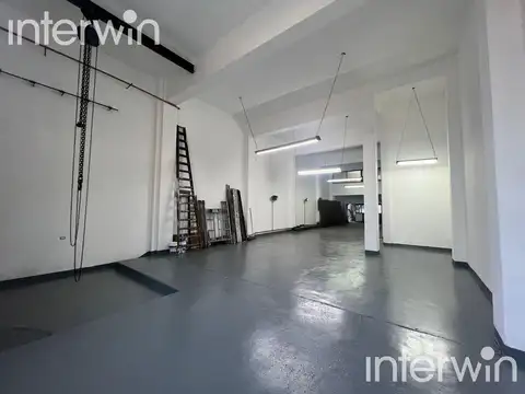 Av. Juan B. Justo al 8900