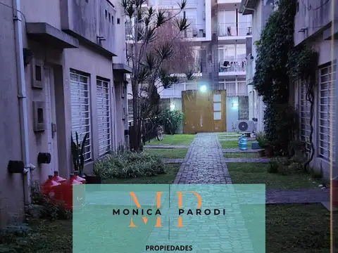 Departamento en Alquiler de 2 ambientes