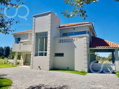 Casa - Haras Del Sur I