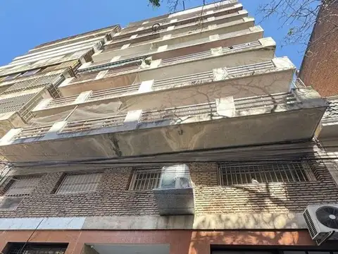 Departamento 1 dormitorio - Montevideo 677