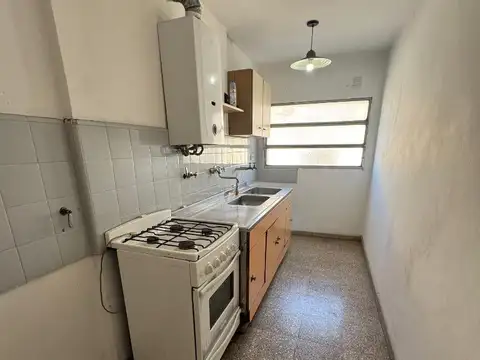 Departamento 1 dormitorio - Montevideo 677