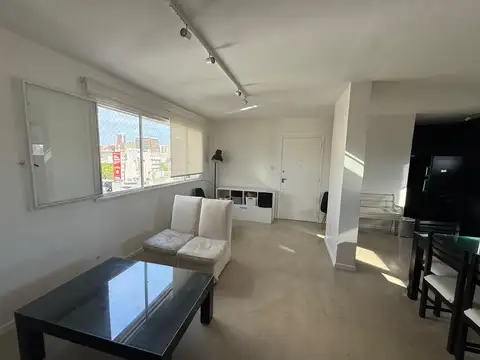 Departamento en Alquiler de 4 ambientes