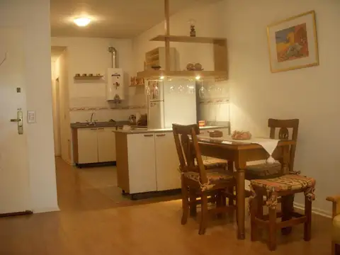 Departamento en Alquiler Temporal en Palermo Soho, USD 600