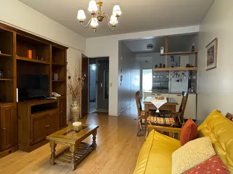 2 ambientes Alto palermo shopping