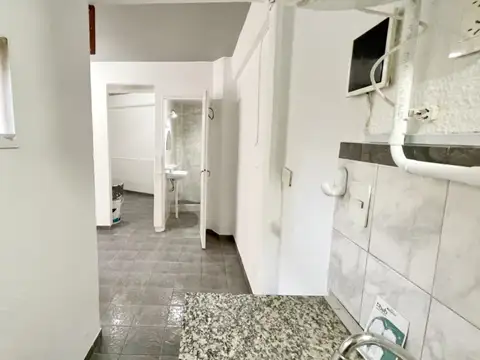 DEPARTAMENTO 2 AMBIENTES ALQUILER TIGRE RINCON DE MILBERG