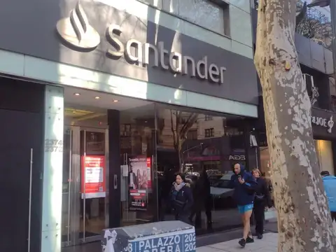 Local en Alquiler 20 años