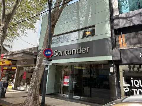 Local en Alquiler 20 años