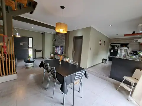 Casa en Venta 7 años