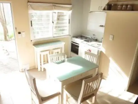 Casa en Alquiler Temporal de 1 dormitorio