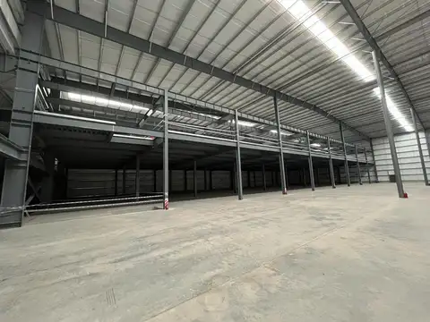 Polo Industrial Ezeiza