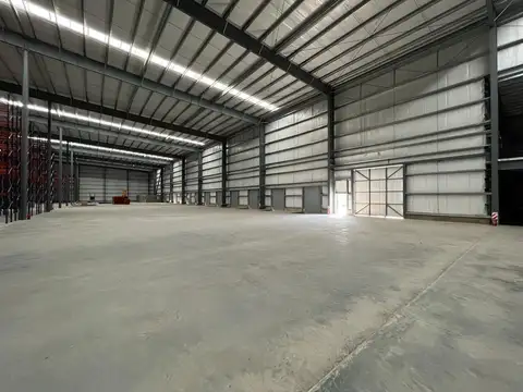 Galpon en Alquiler en Ezeiza, USD 100