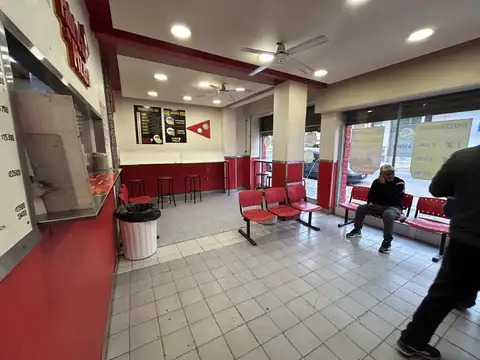 Local en Venta en Jose Clemente Paz, USD 295.000