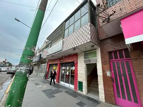 Av. José Altube al 1700, José C. Paz