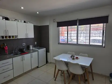 VENTA MONOAMBIENTE MONTE CASTRO