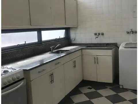 Departamento en Alquiler Temporal de 3 dormitorios